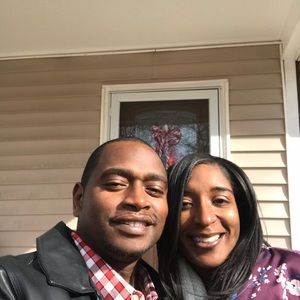 Meet your Posher, Quincy